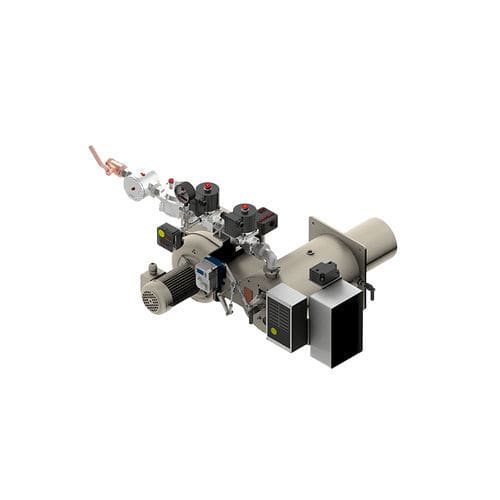 Brûleur à mélange au nez - NECO series - Shanghai DYD Industrial Equipment Co., Ltd. - à gaz / à combustion directe / de réchauffage d'air