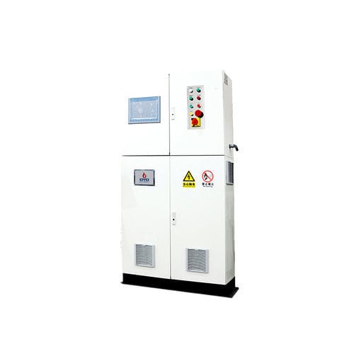 Unité de flammage - RF-P104 - Shanghai DYD Industrial Equipment Co., Ltd.