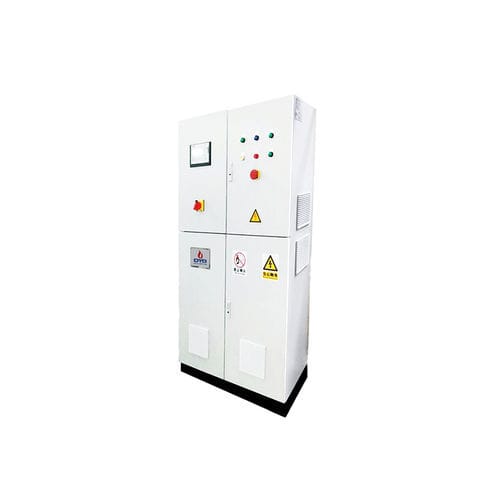Unité de flammage - RF-P105 - Shanghai DYD Industrial Equipment Co., Ltd.