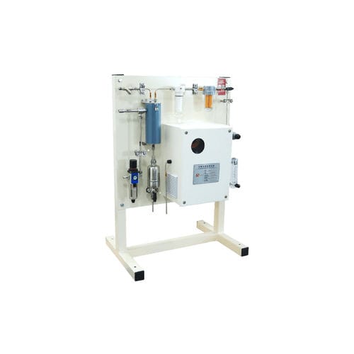 Système de détection de gaz - CP511  - Shanghai DYD Industrial Equipment Co., Ltd.