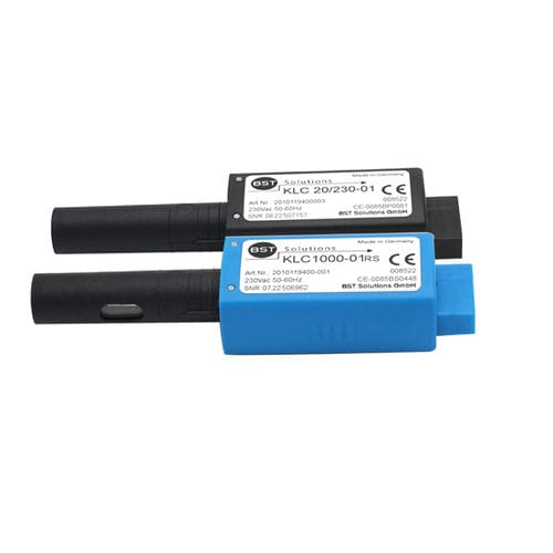 Détecteur de flamme UV - KLC  - Shanghai DYD Industrial Equipment Co., Ltd.