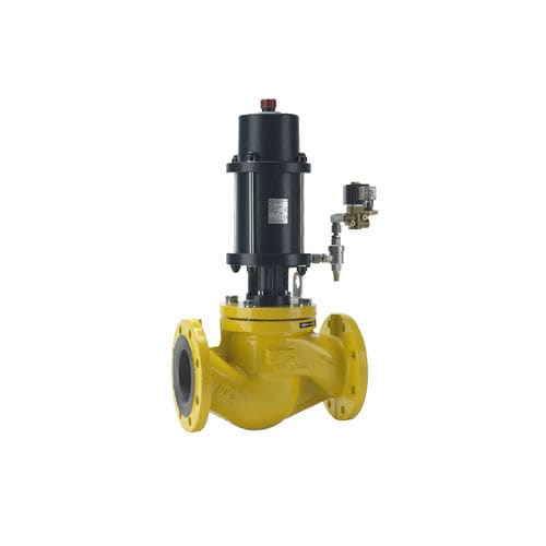 Distributeur pneumatique à tiroir - EPVA - Shanghai DYD Industrial Equipment Co., Ltd. - pneumatique / niveau de protection