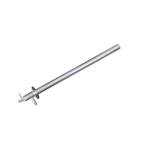 Brûleur pilote - RQ  - Shanghai DYD Industrial Equipment Co., Ltd. - à gaz / à gaz naturel / à combustion directe