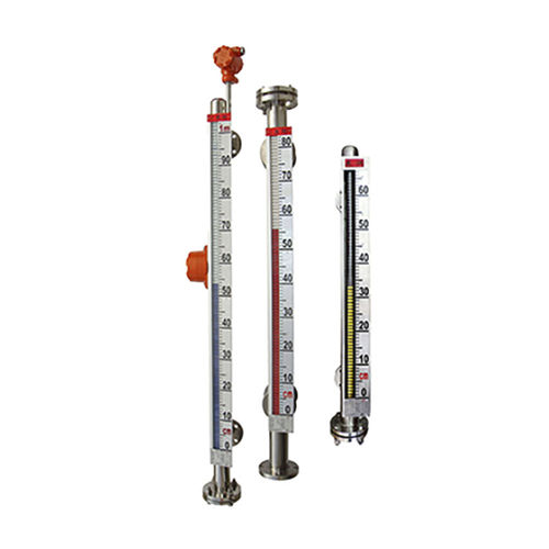 Jauge de niveau de liquides - UHZ-99 - Shandong Dongrun Instrument Science and Technology Co., Ltd. - magnétique / pour l'industrie chimique / antidéflagrante