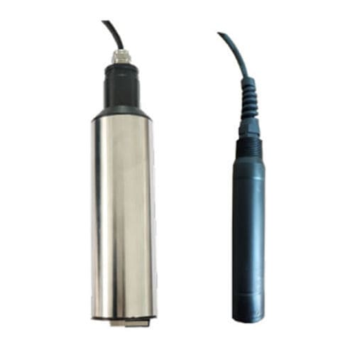 Capteur de concentration de boues - TS-2000 - Shandong Dongrun Instrument Science and Technology Co., Ltd. - pour l'eau