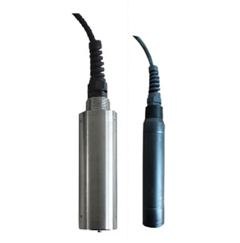 Capteur d'oxygène optique - FDO-99 series - Shandong Dongrun Instrument Science and Technology Co., Ltd. - Modbus / pour eaux usées
