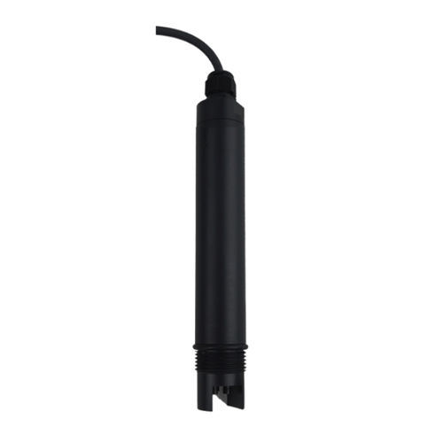 Capteur de conductivité numérique - DDJ-201S - Shandong Dongrun Instrument Science and Technology Co., Ltd. - pour l'eau / RS-485 / Modbus