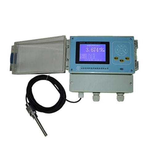 Analyseur pour l'eau potable - DDG-99 - Shandong Dongrun Instrument Science and Technology Co., Ltd. - de boisson / de produits alimentaires / pour produits pharmaceutiques