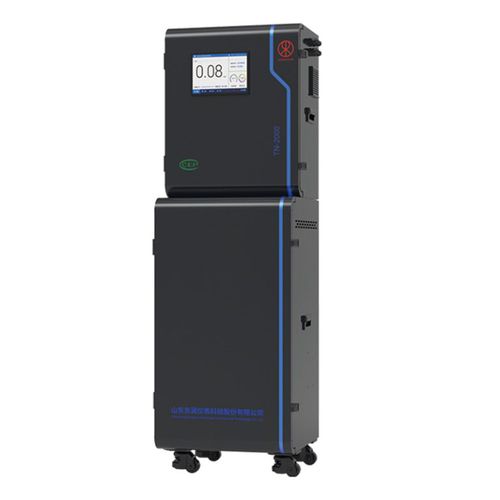 Analyseur d'azote - TN-2000 - Shandong Dongrun Instrument Science and Technology Co., Ltd. - de liquides / d'eau / de phosphore