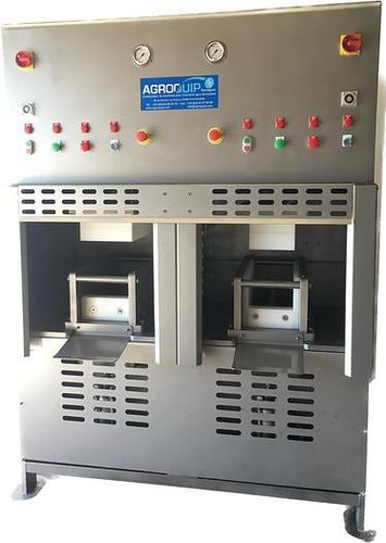 Presse à jambon - 4091373 - AGROEQUIP DIFFUSION
