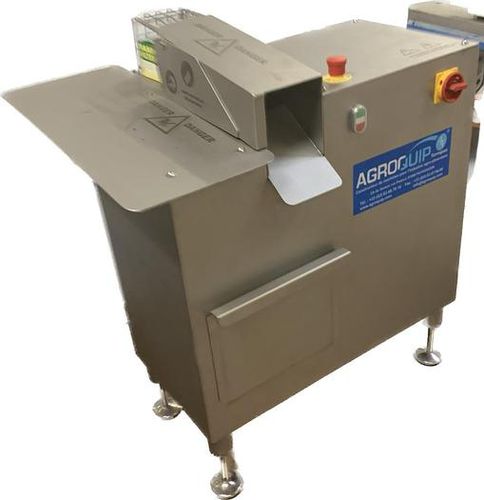 Coupeuse de viande - 4091375 - AGROEQUIP DIFFUSION