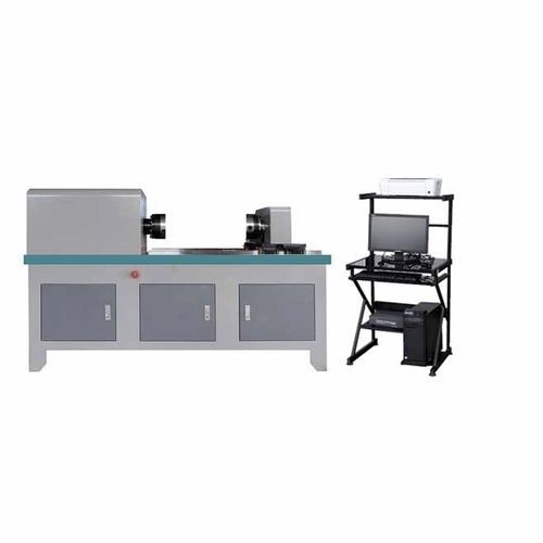 Machine d'essai de torsion - TE 14 series - Laryee technology co.,ltd - contrôlée par ordinateur / de matériaux / pour boulons à haute résistance