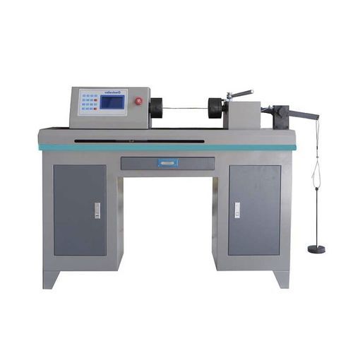 Machine d'essai de torsion - TEXX series - Laryee technology co.,ltd - manuelle / pour fil métallique / électromécanique