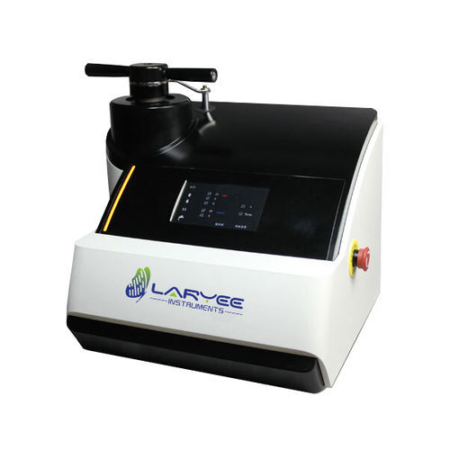 Presse à enrober à chaud - AMP 50 - Laryee technology co.,ltd - automatique