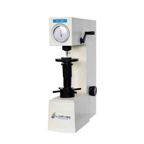 Duromètre Rockwell - HR-150A - Laryee technology co.,ltd - de paillasse / pour laboratoire / pour l'industrie