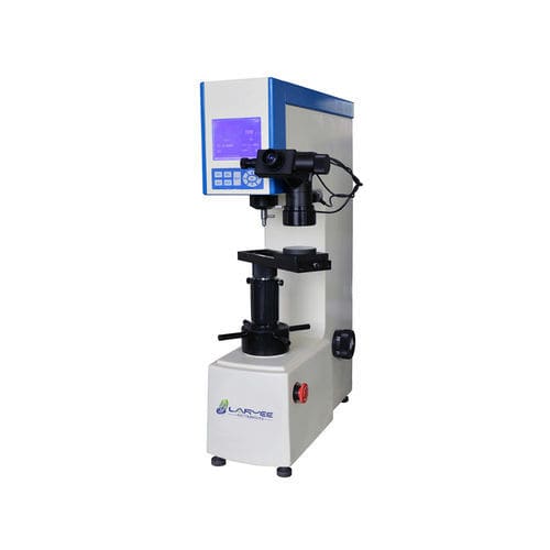 Duromètre universel - HBRVS-187.5 - Laryee technology co.,ltd - Rockwell / Brinell / Vickers
