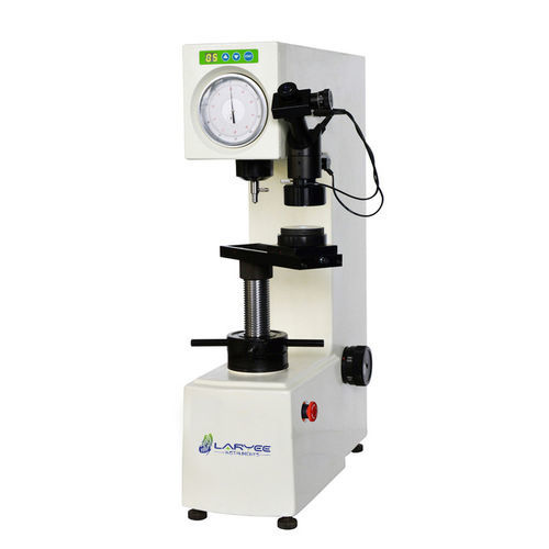 Duromètre universel - HBRV-187.5 - Laryee technology co.,ltd - Rockwell / Brinell / Vickers