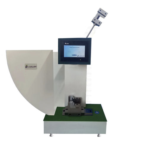 Mouton-pendule pour tests selon Charpy - CIT22xx series - Laryee technology co.,ltd