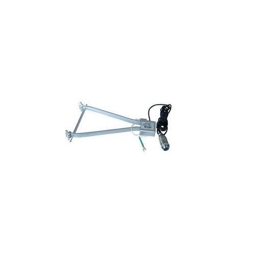 Extensomètre par jauge de contrainte - YYU - Laryee technology co.,ltd
