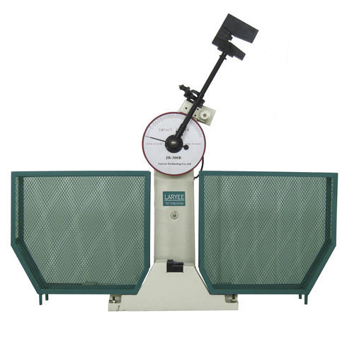 Mouton-pendule pour tests selon Charpy - CMT21XX - Laryee technology co.,ltd