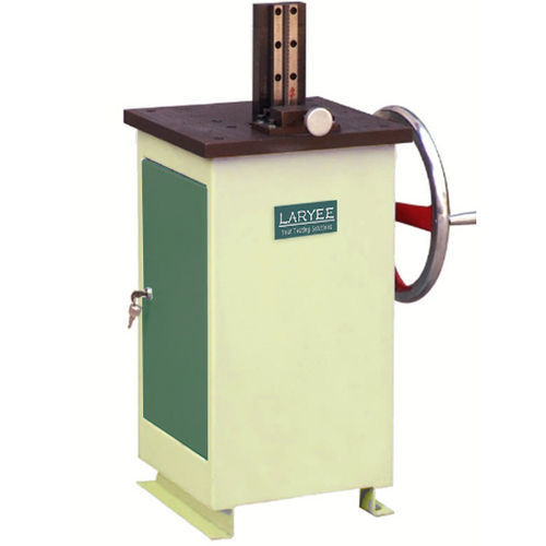 Machine de préparation de spécimens de test - UV-1H - Laryee technology co.,ltd