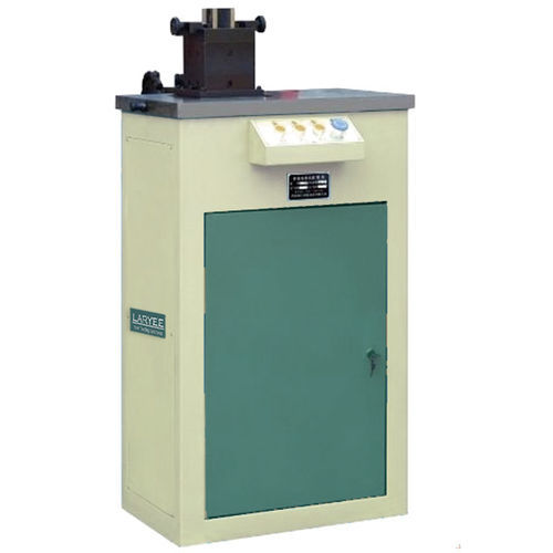 Machine de préparation de spécimens de test - UV-2D - Laryee technology co.,ltd