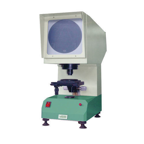 Projecteur de profil - NP200 - Laryee technology co.,ltd