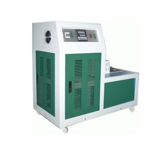 Machine de préparation de spécimens de test - DWC series - Laryee technology co.,ltd