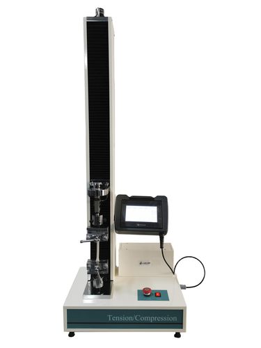 Machine d'essai universelle - UE15XX - Laryee technology co.,ltd - de compression / d'élongation / semi-automatique