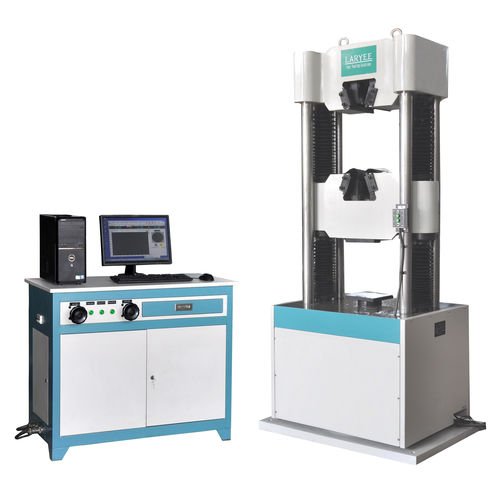 Machine d'essai universelle - UH53XX - Laryee technology co.,ltd - de compression / de flexion / de traction