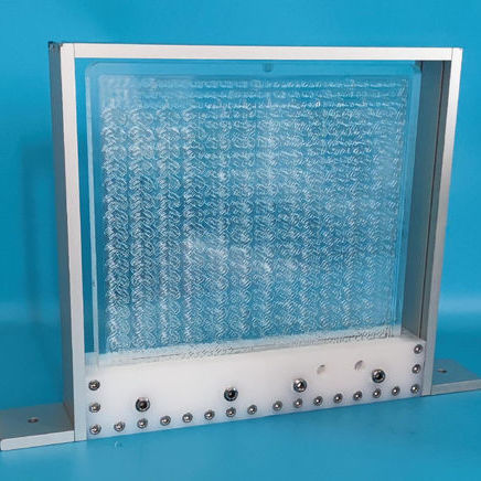 Réacteur en continu - CM-P - Laryee technology co.,ltd - de process / semi-automatisé / pilote