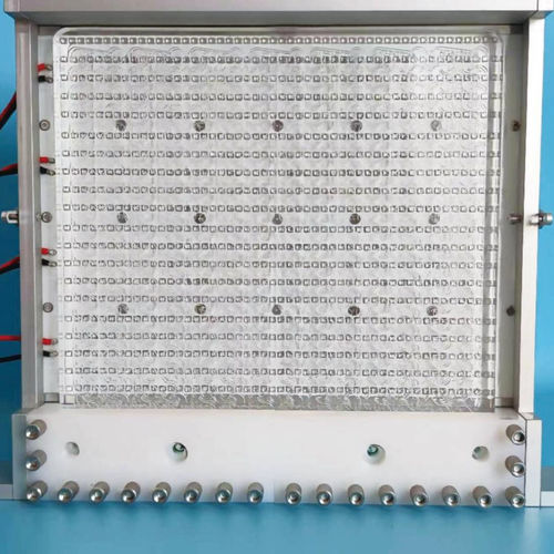 Réacteur pour processus photochimiques - CM-DG&PG  - Laryee technology co.,ltd - en continu / à lit fluidisé / de laboratoire