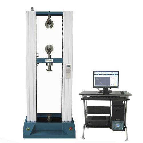 Machine d'essai universelle - UE24XX series - Laryee technology co.,ltd - de compression / d'élongation / de flexion