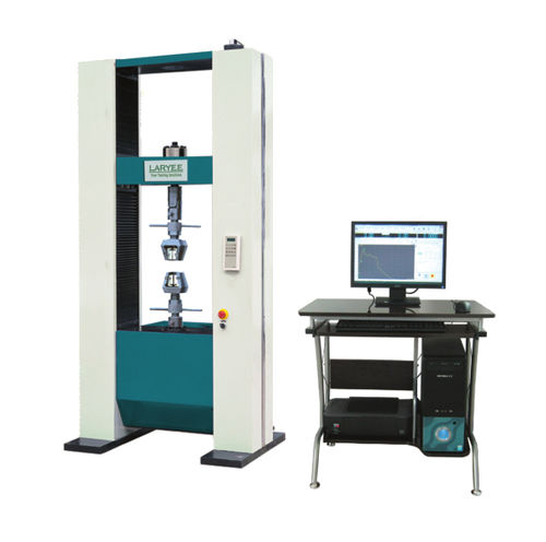 Machine d'essai universelle - UE34XX series - Laryee technology co.,ltd - de compression / d'élongation / de flexion