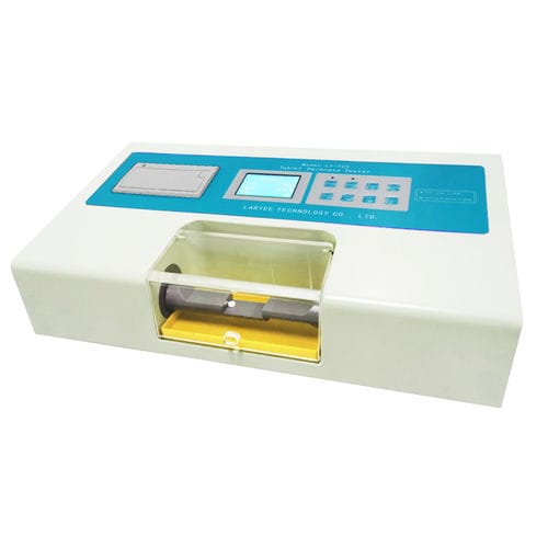 Duromètre de paillasse - LY-TC220 - Laryee technology co.,ltd - de comprimés / à capsule / pour applications médicales