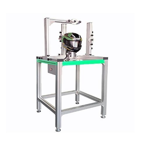 Machine de marquage par frappe - T007 - Laryee technology co.,ltd - de paillasse / horizontale / simple