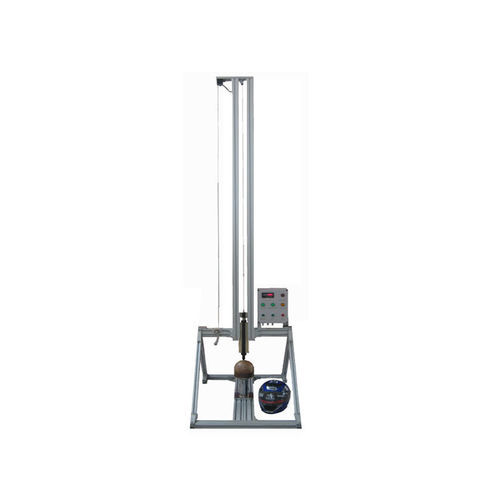 Machine d'essai de résistance à la pénétration - T001 - Laryee technology co.,ltd - manuelle / de matériaux / de chute