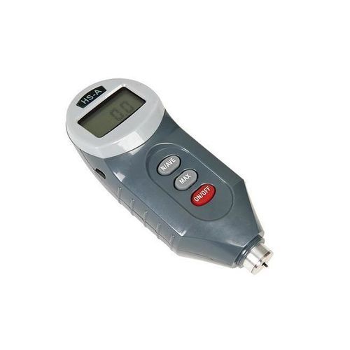 Duromètre Shore - HS series - Laryee technology co.,ltd - Shore A / Shore D / portable