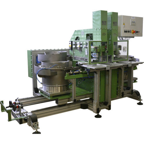 Machine de pose d'oeillets pneumatique - 080_20 - Walter Winter Verbindungstechnik GmbH & Co.KG - automatique / avec amenage