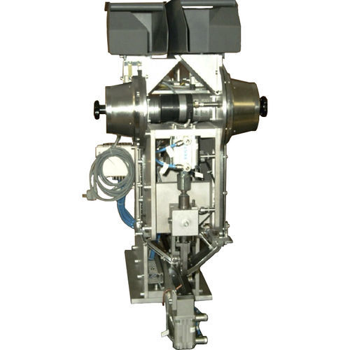 Machine de rivetage de bouton-pression - 090_20 - Walter Winter Verbindungstechnik GmbH & Co.KG - pneumatique / automatique / avec amenage