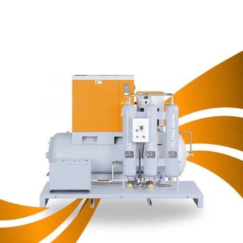 Générateur d'air sec - Airplace  - Nitroxtec Industrial - industriel / pour découpe laser / automatique