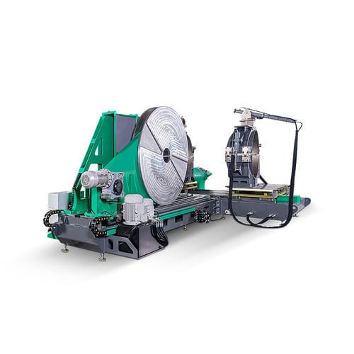 Machine de soudage bout à bout - SWT-MA800 - Hebei Mingmai Technology Co., Ltd. - automatique / pour tuyau en plastique / pour thermoplastiques