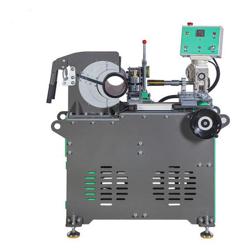 Machine de soudage à plaque chauffante - SWT-S315 - Hebei Mingmai Technology Co., Ltd. - automatique / pour tuyaux / pour thermoplastiques