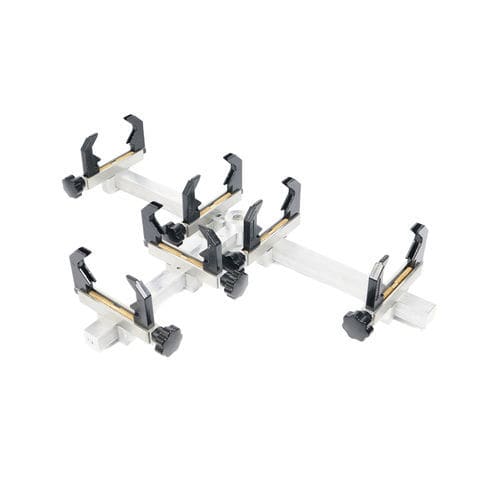 Outil de serrage manuel - Aligers series - Hebei Mingmai Technology Co., Ltd. - pour soudage / pour tuyaux