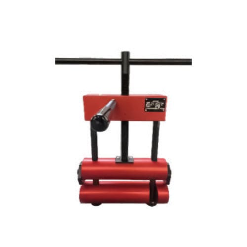 Outil de serrage manuel - TPES series - Hebei Mingmai Technology Co., Ltd. - pour tuyaux / rapide
