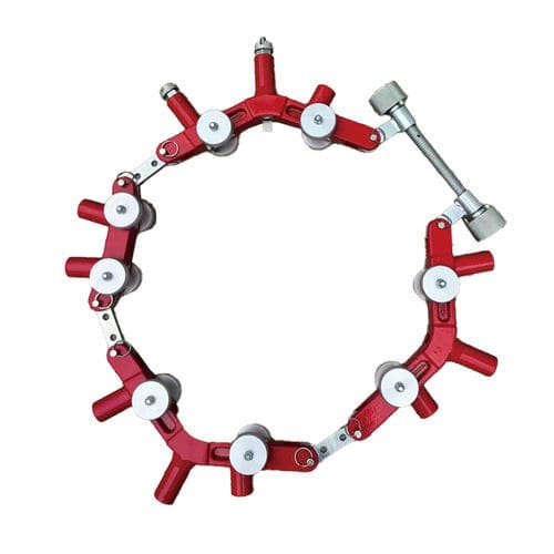 Coupe-tube en plastique - TRC series - Hebei Mingmai Technology Co., Ltd. - en PVC / portatif