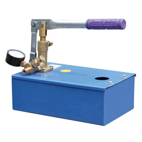 Unité de test en pression mobile - SD-100 - Hebei Mingmai Technology Co., Ltd. - pour atelier