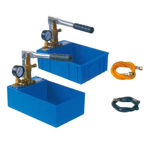 Unité de test en pression - SD series - Hebei Mingmai Technology Co., Ltd.