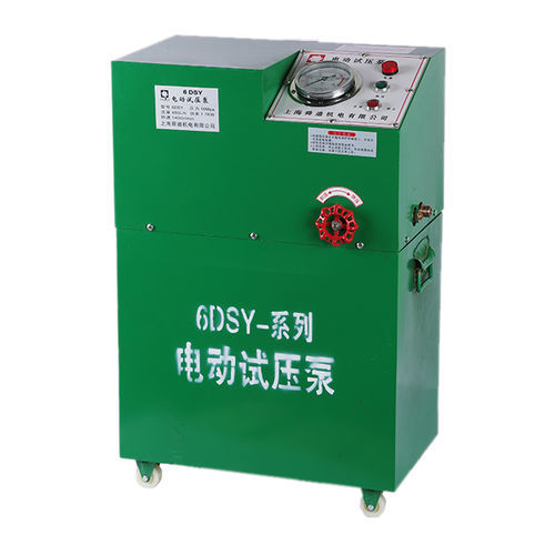 Unité de test en pression pour atelier - 6DSY series - Hebei Mingmai Technology Co., Ltd. - mobile
