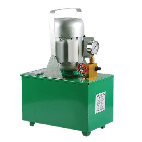 Unité de test en pression mobile - 3DSY series - Hebei Mingmai Technology Co., Ltd.